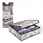 Органайзер для бюстгалтеров (5 секций), с крышкой