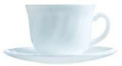 Сервиз чайный Og Shell (объем 220 мл.,12 предметов) | Og Shell | Luminarc