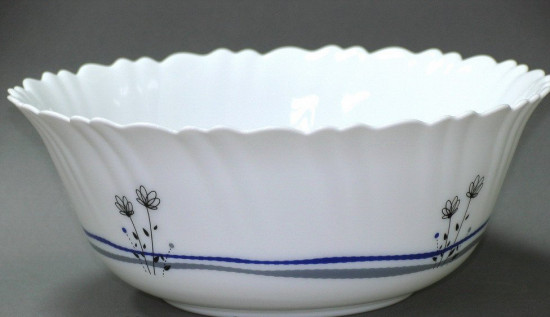 Салатник Og Shell Arum (диаметр 24 см.)