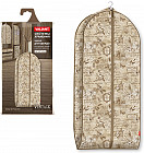 Чехол для одежды объемный, большой