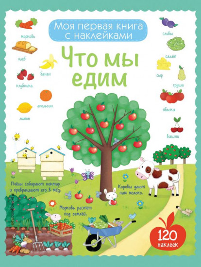 Что мы едим