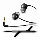 Наушники-вкладыши Acme JUNGLE (черный)