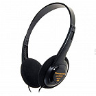 Наушники-накладные Panasonic RP-HT6E-K