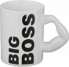 Кружка «Big Boss»