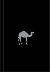 Ежедневник полудатированный «Boy’s Toys» (Camel Note), А5