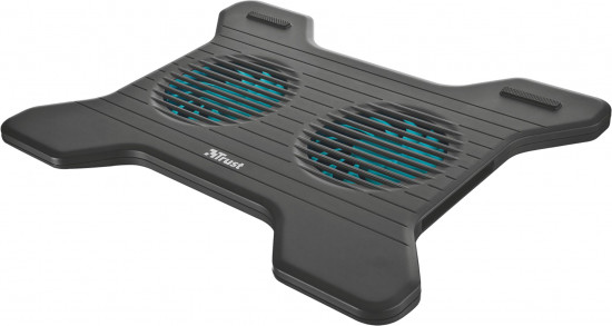 Подставка для ноутбука Trust Notebook Cooling Stand Xstream Breeze