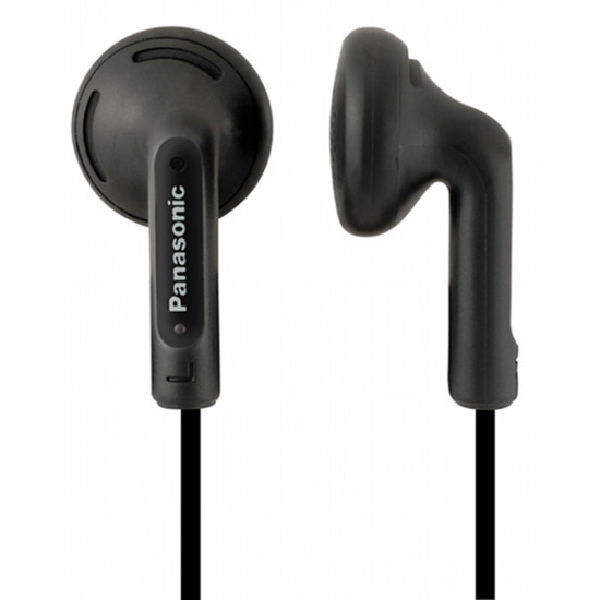 Наушники-вкладыши Panasonic RP-HV094GU-K