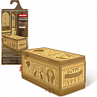 Кофр для хранения, с застежкой-молнией