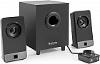 Компактная акустика 2.1 Defender T I-Wave S16 (черный)
