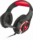 Наушники гарнитура игровая Trust GXT 313