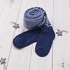 светлый джинс