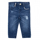 Джинсы для мальчиков