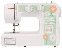 Швейная машина Janome XV-3