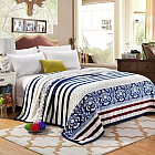 Плед микрофибра (арт. 3014-200, евро, 200х220)