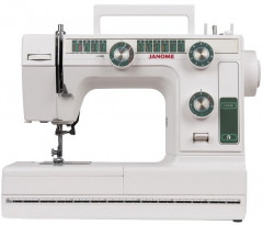Швейная машина JANOME LE22