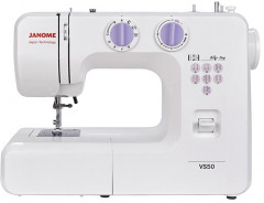 Швейная машина JANOME VS50