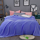 Плед фланелевый (арт. AR1520-18 код3030, 1,5-спальный, 150х200)