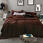 Плед фланелевый (арт. AR1520-20 код3030, 1,5-спальный, 150х200)