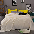 Плед фланелевый (арт. AR2022-14 код3031, евро, 200х220)