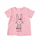 Футболка для девочек