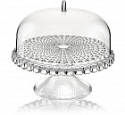 Тортовница с крышкой «Tiffany» (диаметр 30 см)