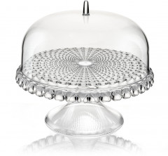 Тортовница с крышкой «Tiffany» (30 см)