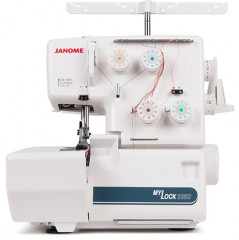 Оверлок Janome MyLock 205D