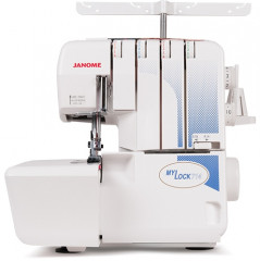 Оверлок JANOME MyLock 714