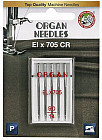 Иглы ELx705 CR 5/90 (5 шт.)