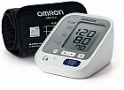 Тонометр автоматический OMRON M3 Comfort (22-42 см)