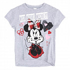 Футболка для девочек