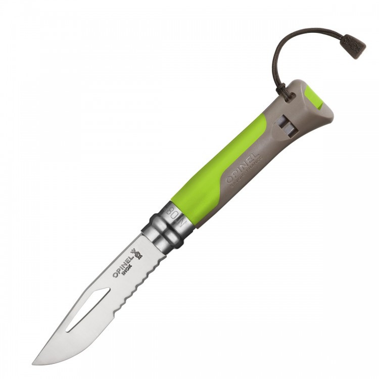 Нож складной «Outdoor Earth» | Opinel