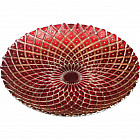 Тарелка «Каберне» (диаметр 20 см)