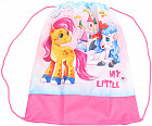 Мешок для обуви «Маленькие пони»