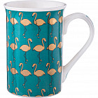 Кружка «Золотой фламинго» (250 мл)
