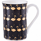 Кружка «Золотой фламинго» (250 мл)