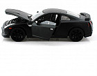 Коллекционная машинка «2008 Nissan GTR», масштаб 1:24