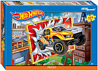 Пазл «Hot Wheels» 104 элемента