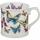 Кружка «Бабочки» (400 мл)