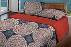 Комплект постельного белья «Orly» (арт. 11578/11653, 2-спальный, биокомфорт, 2 наволочки 70х70)