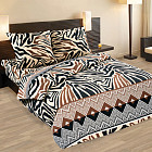 Комплект постельного белья «Tanga» (арт. 11367, евро, БИОкомфорт, 2 наволочки 70х70)