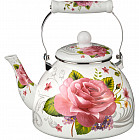 Чайник эмалированный (4 л)