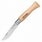 Нож складной «Opinel №5», рукоять из бука