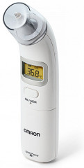 Термометр инфракрасный ушной OMRON Gentle Temp 521