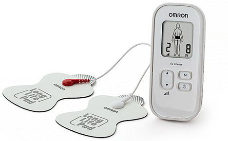 Миостимулятор OMRON E3 Intense
