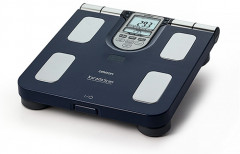 Весы-жироанализатор OMRON BF511