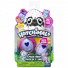 Коллекционная фигурка в яйце «Hatchimals» (2 шт)