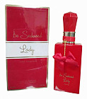 Парфюмированная вода «Be Seduced Lady»