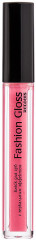 Блеск для губ с зеркальным эффектом «Fashion Gloss», тон 19 Роскошь Монако