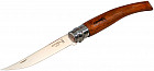 Нож филейный «Opinel Slim №10»